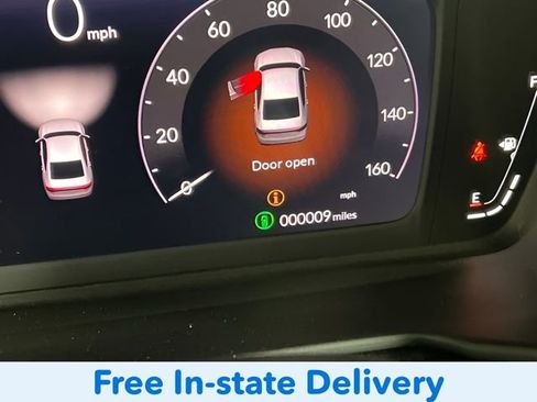 New 2025 Honda Accord SE image 4