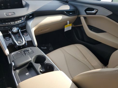 Used 2025 Acura TLX w/ Technology Package FWD image 17