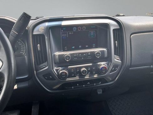 Used 2014 Chevrolet Silverado 1500 LTZ AWD/4WD image 6