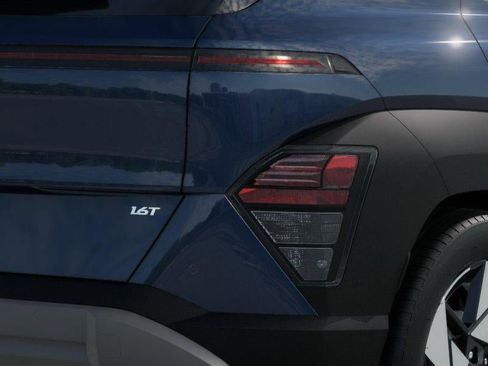New 2026 Hyundai Kona Limited FWD image 10