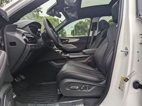 New 2026 Acura MDX A-Spec image 7