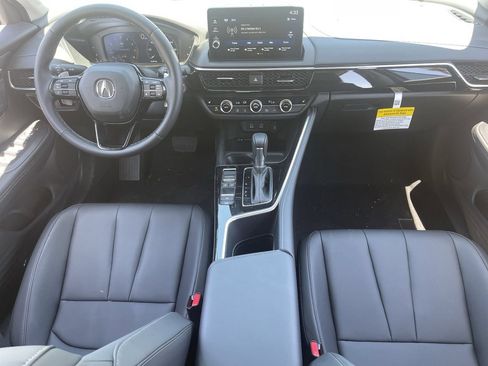 New 2026 Acura ADX FWD image 17