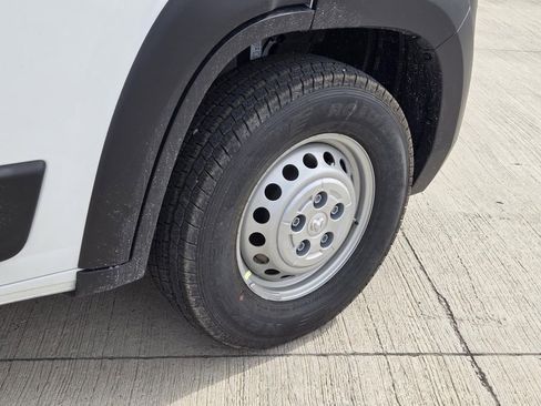 New 2026 RAM ProMaster 1500 w/ Storage Group image 6