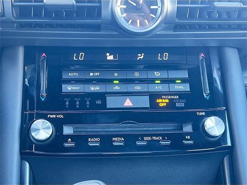 Used 2024 Lexus IS 350 F Sport image 22