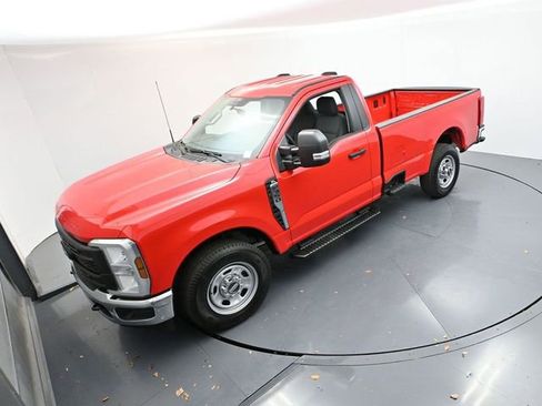 New 2026 Ford F350 XL w/ XL Driver Assist Package RWD image 20