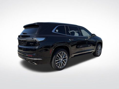 New 2026 Buick Enclave Avenir AWD/4WD image 7