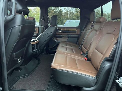 Used 2022 RAM 1500 Limited image 16