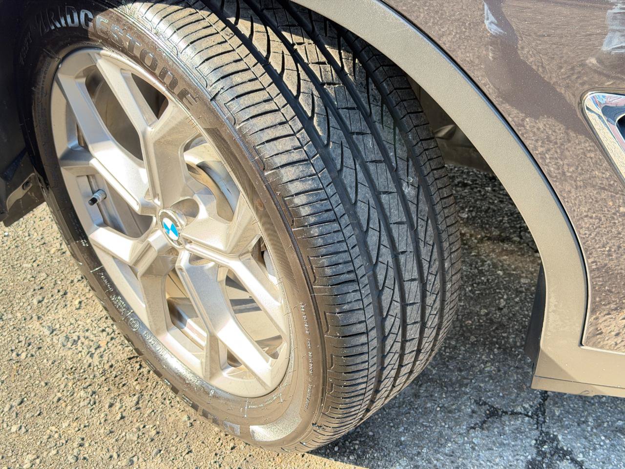 Used 2020 BMW X3 xDrive30i w/ Premium Package AWD/4WD image 96