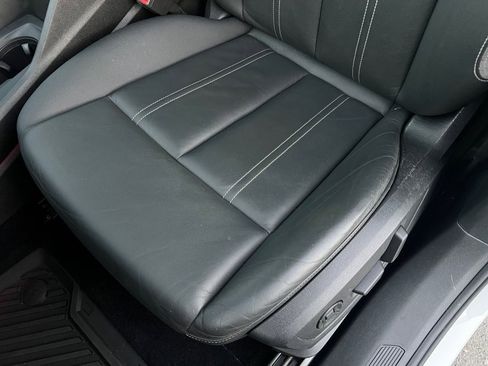 Used 2023 Audi Q4 e-tron Premium Plus w/ Premium Plus image 20