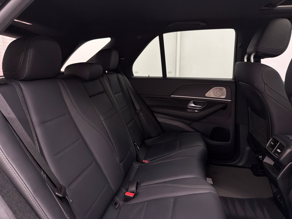 Certified 2024 Mercedes-Benz GLE 450 4MATIC image 32