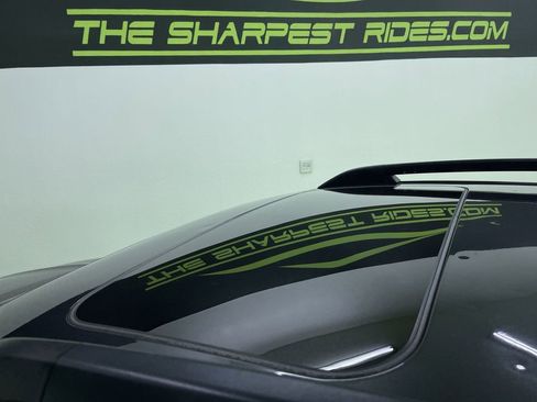 Used 2015 Subaru Crosstrek 2.0i Premium w/ Moonroof Package image 26