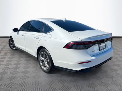 Used 2024 Honda Accord EX image 5