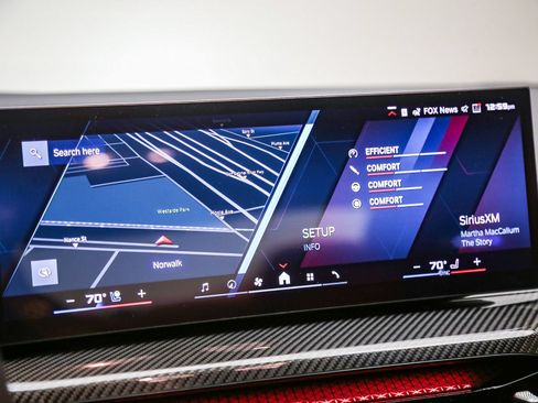 New 2027 BMW M4 Competition AWD/4WD image 15