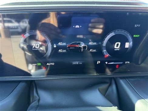 Used 2025 Dodge Charger Daytona R/T w/ Quick Order Package 25M R/T image 19