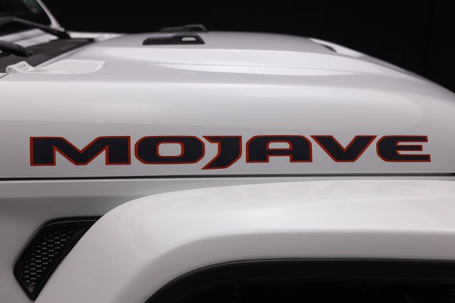 Used 2020 Jeep Gladiator Mojave AWD/4WD image 50