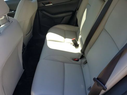 Certified 2026 MAZDA CX-30 AWD 2.5 S image 13