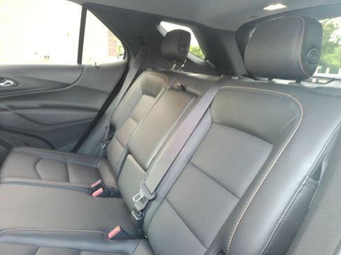 Certified 2020 Chevrolet Equinox LT w/ Sport Edition AWD/4WD image 14