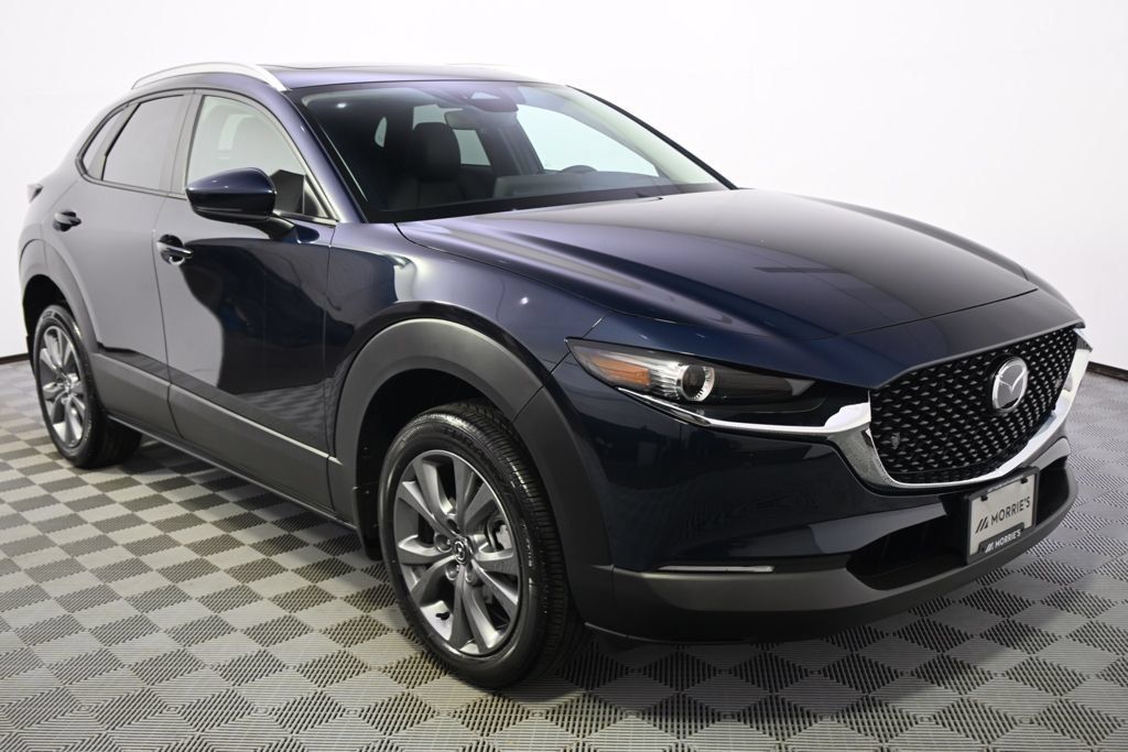 Used 2026 MAZDA CX-30 AWD 2.5 S image 8