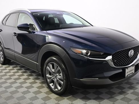 Used 2026 MAZDA CX-30 AWD 2.5 S image 8