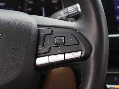 Used 2023 Cadillac CT5 Luxury RWD image 19