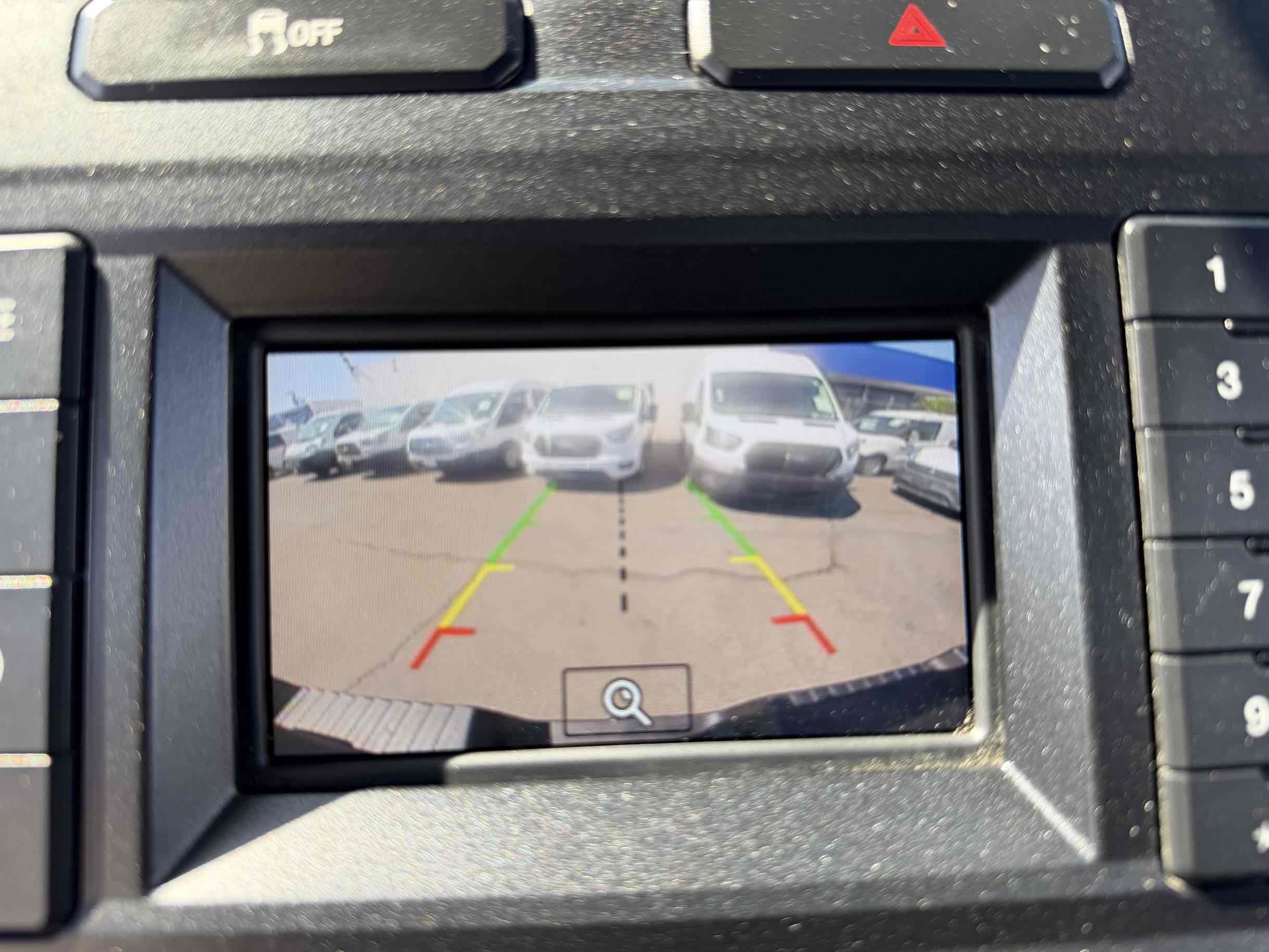 Used 2022 Ford F250 XL w/ Power Equipment Group RWD image 25