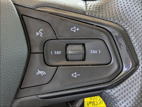Used 2024 Chevrolet Trax LS w/ Driver Confidence Package FWD image 21