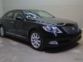 Used 2007 Lexus LS 460 video 1