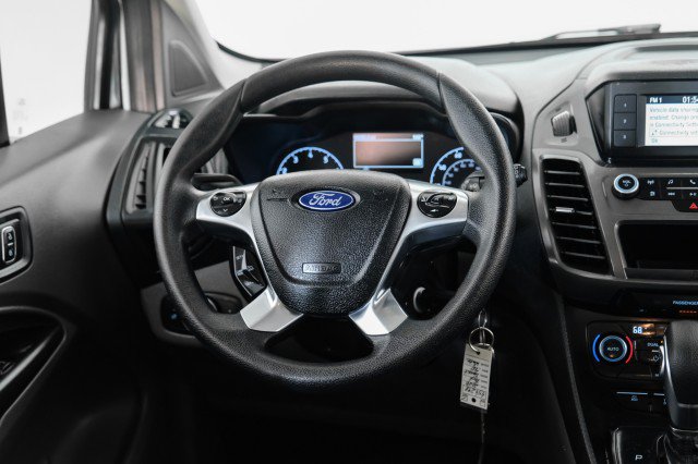 Used 2020 Ford Transit Connect XL FWD image 14