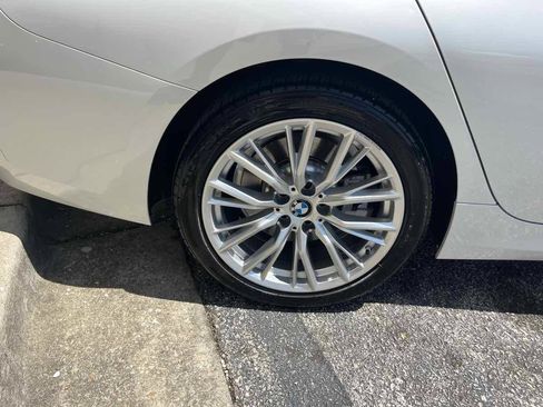 Used 2024 BMW 330i Sedan RWD image 31