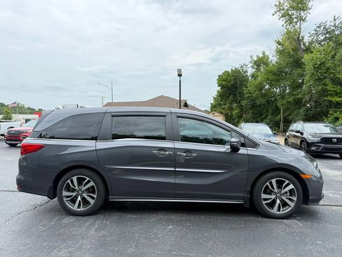 Used 2023 Honda Odyssey Touring image 7