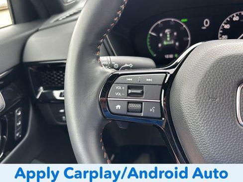 Certified 2023 Honda CR-V Sport Touring image 18
