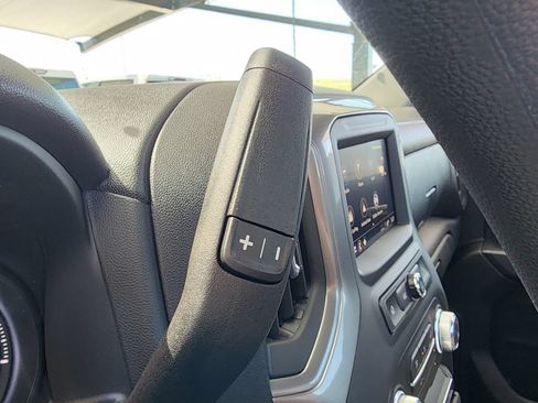 New 2026 GMC Sierra 3500 Pro AWD/4WD image 27