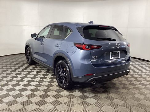 Used 2024 MAZDA CX-5 Carbon Edition image 4