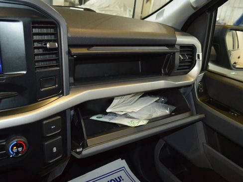 Used 2023 Ford F150 XLT image 21