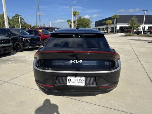 Certified 2024 Kia EV6 Light RWD image 6