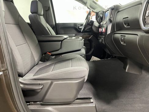 Used 2020 GMC Sierra 1500 SLE w/ X31 Off-Road Package image 22