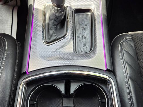 Used 2021 Dodge Charger SRT Hellcat w/ Harman/Kardon Audio Group RWD image 24