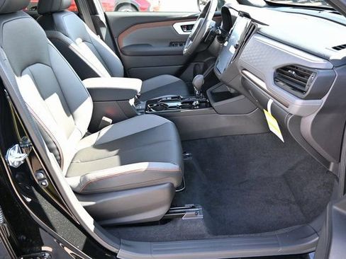 New 2026 Subaru Forester Sport image 17