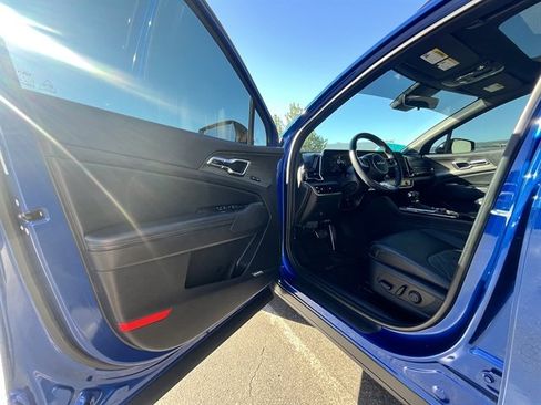 Used 2023 Kia Sportage X-Pro Prestige AWD/4WD image 13