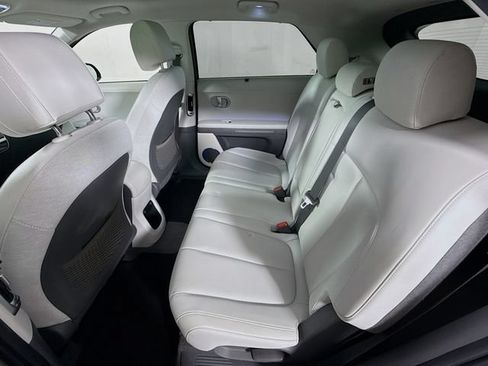 Certified 2023 Hyundai Ioniq 5 Limited RWD image 26