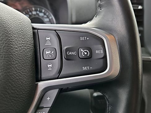 Used 2024 RAM 2500 Tradesman w/ Safety Group AWD/4WD image 18