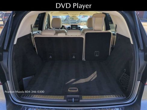 Used 2018 Mercedes-Benz GLE 350 4MATIC w/ Premium 1 Package image 15