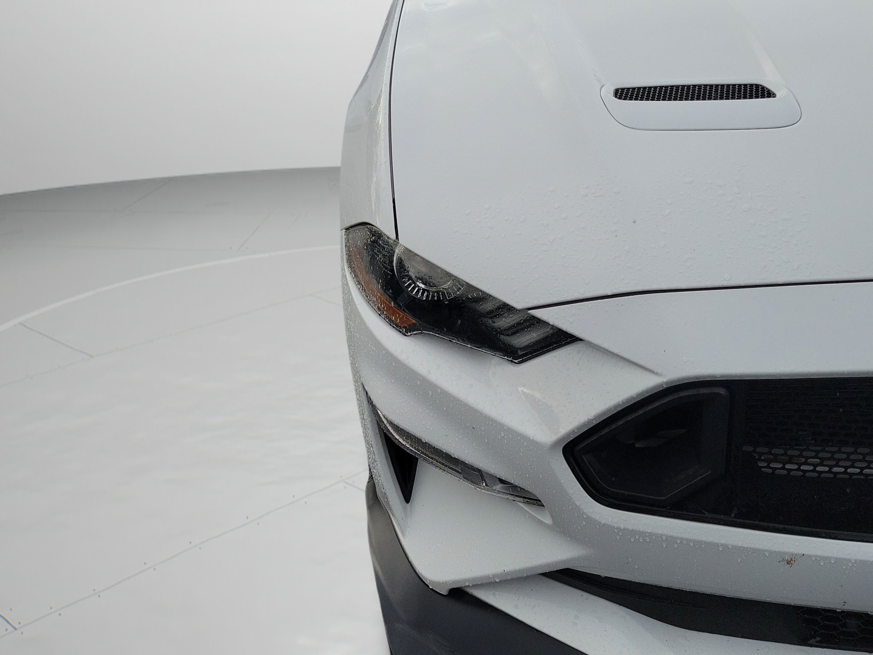 Used 2020 Ford Mustang GT w/ GT Performance Package RWD image 15