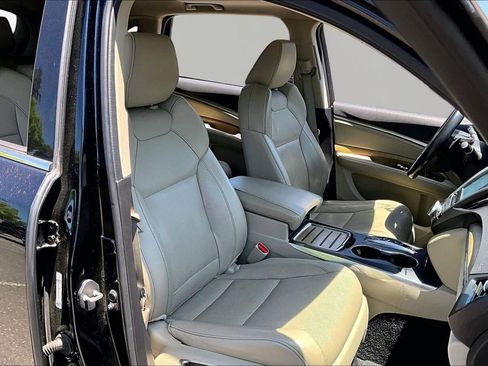 Used 2020 Acura MDX SH-AWD w/ Technology Package image 23