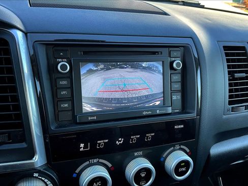 Used 2019 Toyota Sequoia TRD Sport image 26