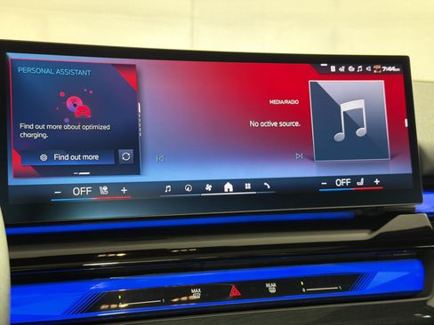 Used 2024 BMW i5 M60 w/ Premium Package AWD/4WD image 20