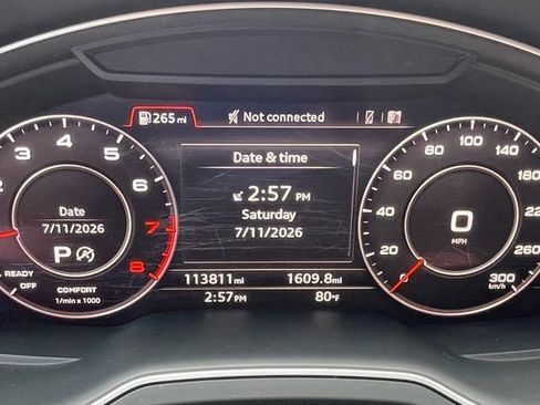 Used 2017 Audi Q7 2.0T Premium Plus AWD/4WD image 19