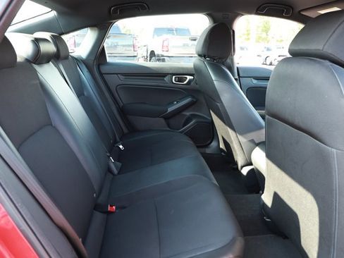 Used 2023 Honda Civic Sport image 27