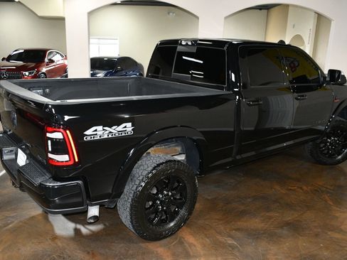 Used 2022 RAM 2500 Laramie AWD/4WD image 79