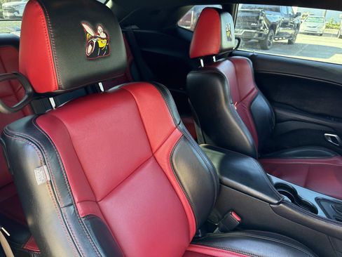 Used 2020 Dodge Challenger R/T Scat Pack image 11